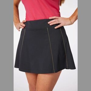 Pirdie Swing Dolly Golf Skirt w/ Built-In Shorts